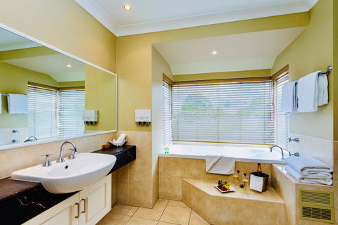 Ambassador On Ruthven - Tweed Heads Accommodation 21