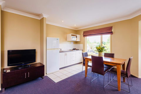 Ambassador On Ruthven - Tweed Heads Accommodation 27