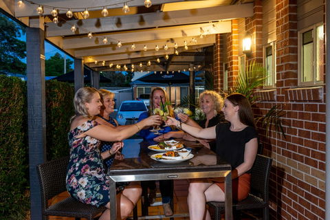 Ambassador On Ruthven - Tweed Heads Accommodation 34