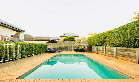 Ambassador On Ruthven - Tweed Heads Accommodation 7
