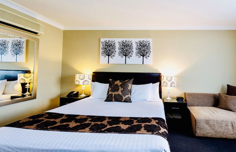 Ambassador On Ruthven - Tweed Heads Accommodation 14