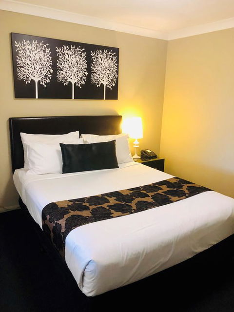 Ambassador On Ruthven - Tweed Heads Accommodation 38