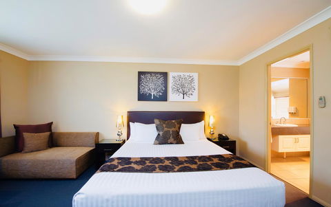 Ambassador On Ruthven - Tweed Heads Accommodation 16