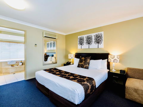 Ambassador On Ruthven - Tweed Heads Accommodation 20
