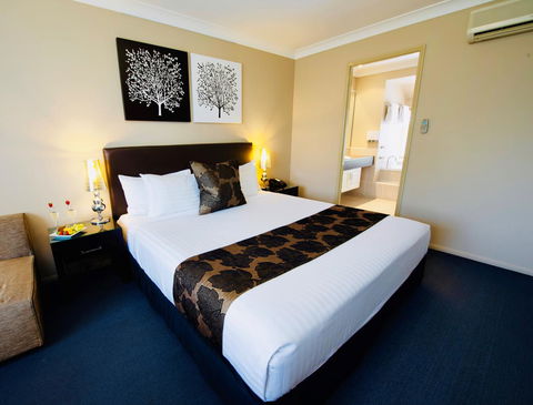 Ambassador On Ruthven - Tweed Heads Accommodation 2