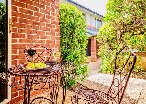 Ambassador On Ruthven - Tweed Heads Accommodation 4