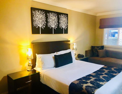 Ambassador On Ruthven - Tweed Heads Accommodation 40