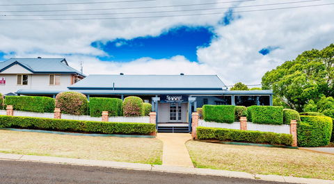 Ambassador On Ruthven - Tweed Heads Accommodation 33