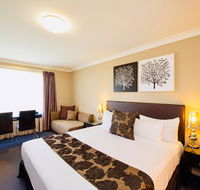 Best Western Plus Ambassador On Ruthven Motor Inn - Tweed Heads Accommodation