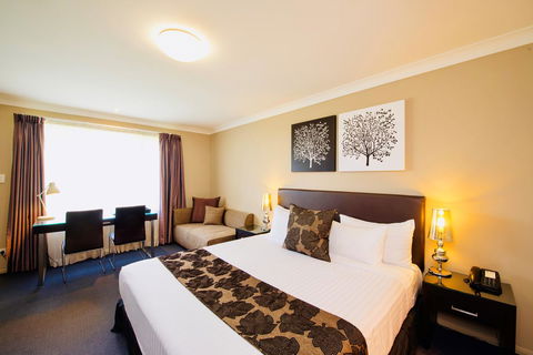 Ambassador On Ruthven - Tweed Heads Accommodation 0