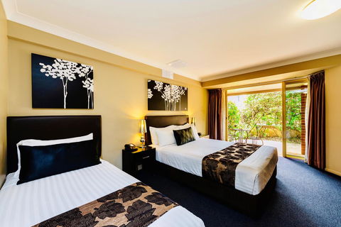 Ambassador On Ruthven - Tweed Heads Accommodation 1