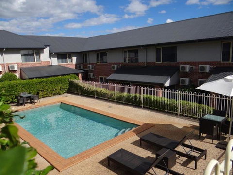 Ambassador On Ruthven - Tweed Heads Accommodation 26