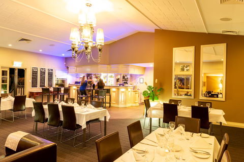 Ambassador On Ruthven - Tweed Heads Accommodation 9