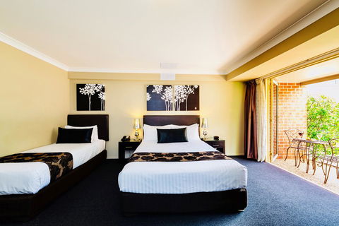 Ambassador On Ruthven - Tweed Heads Accommodation 15
