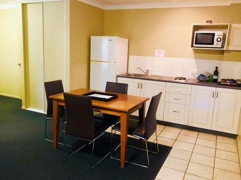 Ambassador On Ruthven - Tweed Heads Accommodation 35