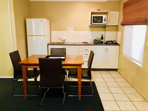 Ambassador On Ruthven - Tweed Heads Accommodation 37