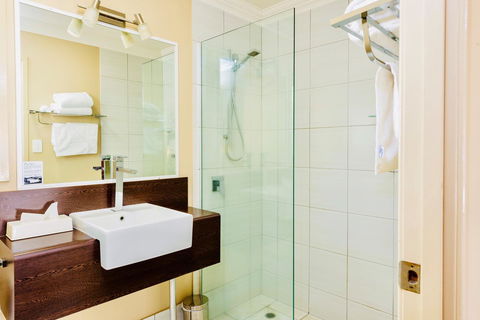 Ambassador On Ruthven - Tweed Heads Accommodation 23