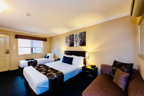 Ambassador On Ruthven - Tweed Heads Accommodation 44
