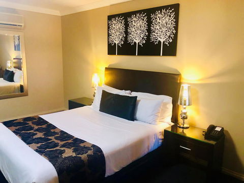 Ambassador On Ruthven - Tweed Heads Accommodation 41