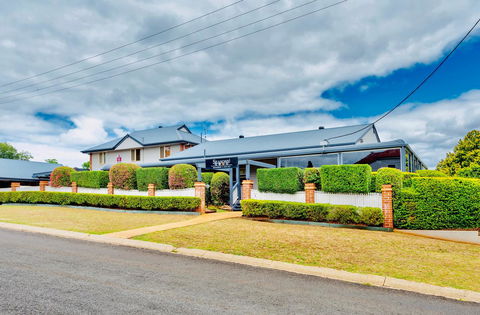 Ambassador On Ruthven - Tweed Heads Accommodation 6
