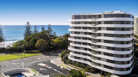 Breeze Mooloolaba, Ascend Hotel Collection - Tweed Heads Accommodation 1