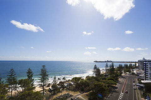 Breeze Mooloolaba, Ascend Hotel Collection - Tweed Heads Accommodation 19