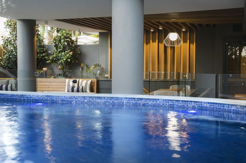 Breeze Mooloolaba, Ascend Hotel Collection - Tweed Heads Accommodation 5