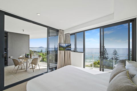 Breeze Mooloolaba, Ascend Hotel Collection - Tweed Heads Accommodation 0