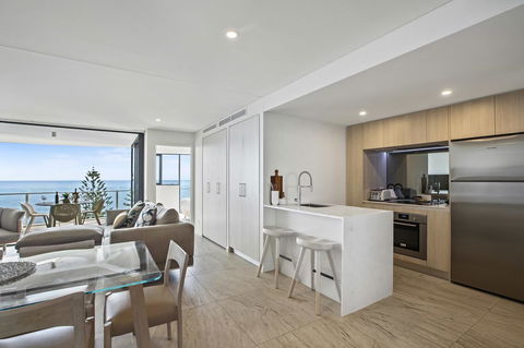 Breeze Mooloolaba, Ascend Hotel Collection - Tweed Heads Accommodation 12