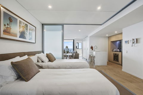 Breeze Mooloolaba, Ascend Hotel Collection - Tweed Heads Accommodation 10