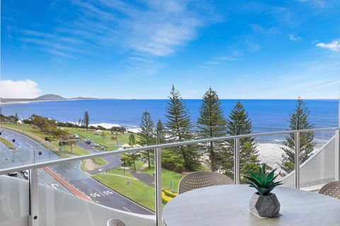 Breeze Mooloolaba, Ascend Hotel Collection - Tweed Heads Accommodation 3