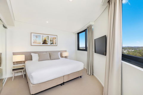 Breeze Mooloolaba, Ascend Hotel Collection - Tweed Heads Accommodation 17
