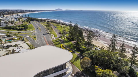 Breeze Mooloolaba, Ascend Hotel Collection - Tweed Heads Accommodation 2