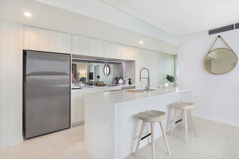 Breeze Mooloolaba, Ascend Hotel Collection - Tweed Heads Accommodation 15