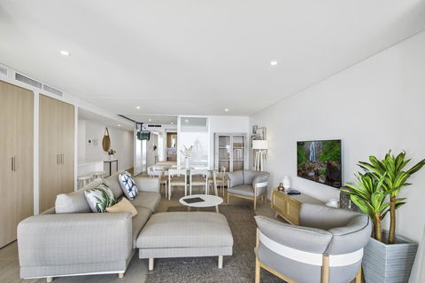 Breeze Mooloolaba, Ascend Hotel Collection - Tweed Heads Accommodation 9