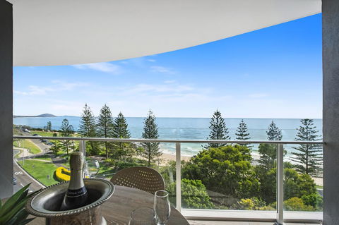 Breeze Mooloolaba, Ascend Hotel Collection - Tweed Heads Accommodation 4