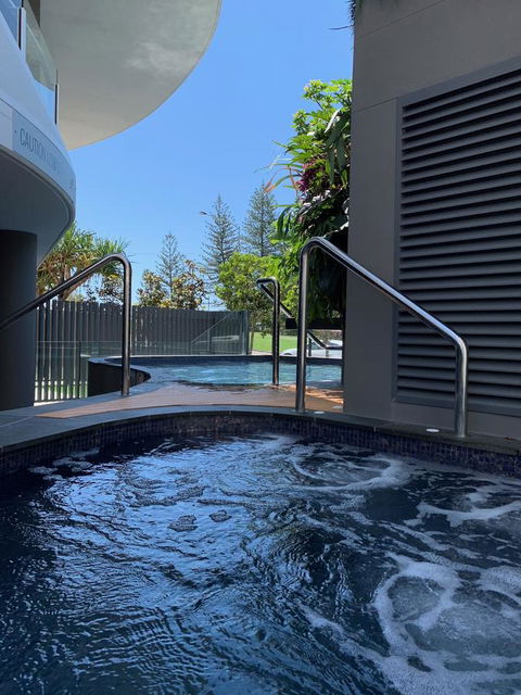 Breeze Mooloolaba, Ascend Hotel Collection - Tweed Heads Accommodation 8