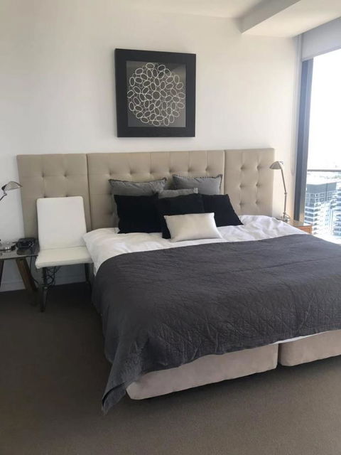 Luxury 3 Bedroom In Heart Of Broadbeach - Tweed Heads Accommodation 19