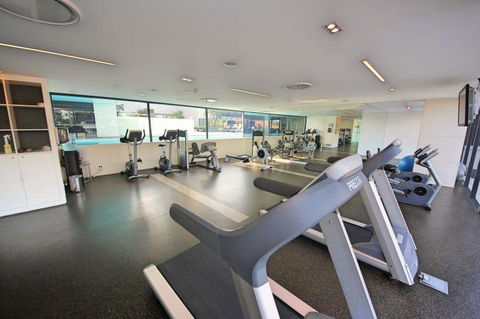 Luxury 3 Bedroom In Heart Of Broadbeach - Tweed Heads Accommodation 9