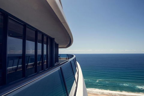 Luxury 3 Bedroom In Heart Of Broadbeach - Tweed Heads Accommodation 2