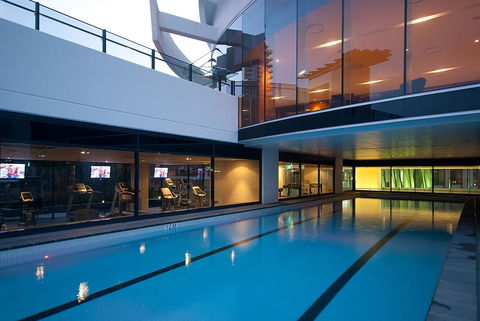Luxury 3 Bedroom In Heart Of Broadbeach - Tweed Heads Accommodation 13