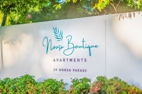 Noosa Boutique Apartments & Elkhorn Villas - Tweed Heads Accommodation 2