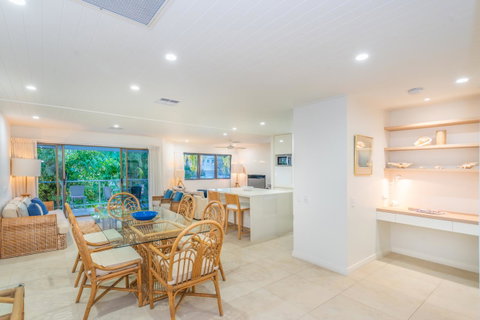 Noosa Boutique Apartments & Elkhorn Villas - Tweed Heads Accommodation 1