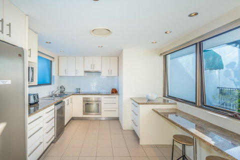 Noosa Boutique Apartments & Elkhorn Villas - Tweed Heads Accommodation 21