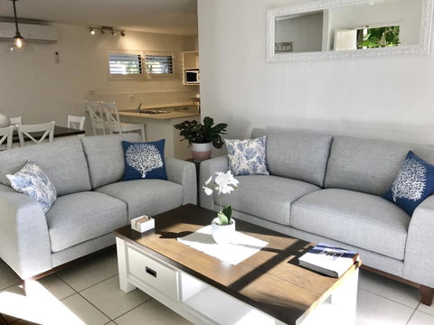 Noosa Boutique Apartments & Elkhorn Villas - Tweed Heads Accommodation 41