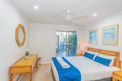 Noosa Boutique Apartments & Elkhorn Villas - Tweed Heads Accommodation 18