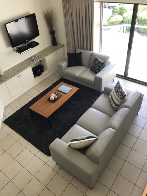 Noosa Boutique Apartments & Elkhorn Villas - Tweed Heads Accommodation 28