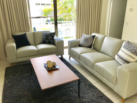 Noosa Boutique Apartments & Elkhorn Villas - Tweed Heads Accommodation 29
