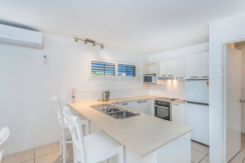 Noosa Boutique Apartments & Elkhorn Villas - Tweed Heads Accommodation 14
