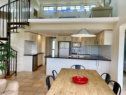 Noosa Boutique Apartments & Elkhorn Villas - Tweed Heads Accommodation 27